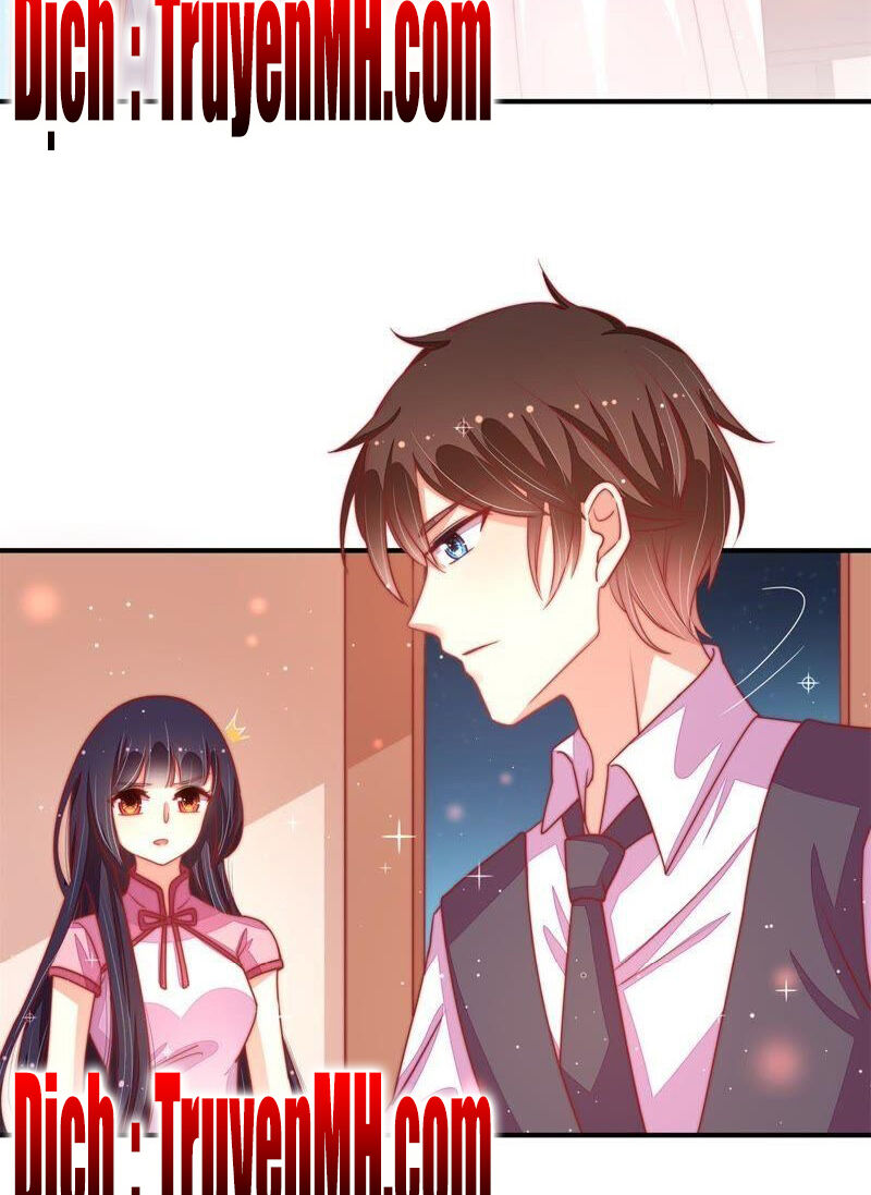 Ngày Nào Thiếu Soái Cũng Ghen Chap 112 - Next Chap 113