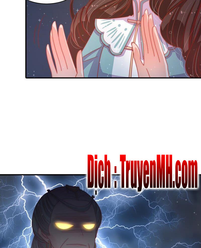 Ngày Nào Thiếu Soái Cũng Ghen Chap 120 - Next Chap 121