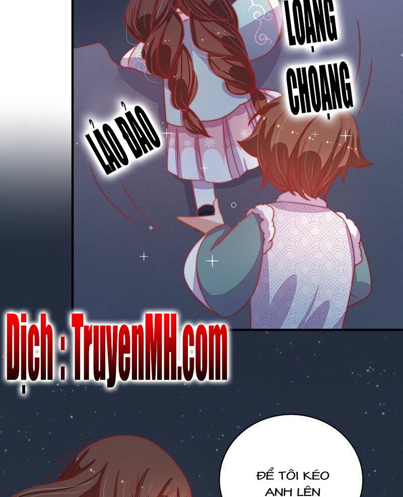 Ngày Nào Thiếu Soái Cũng Ghen Chap 120 - Next Chap 121