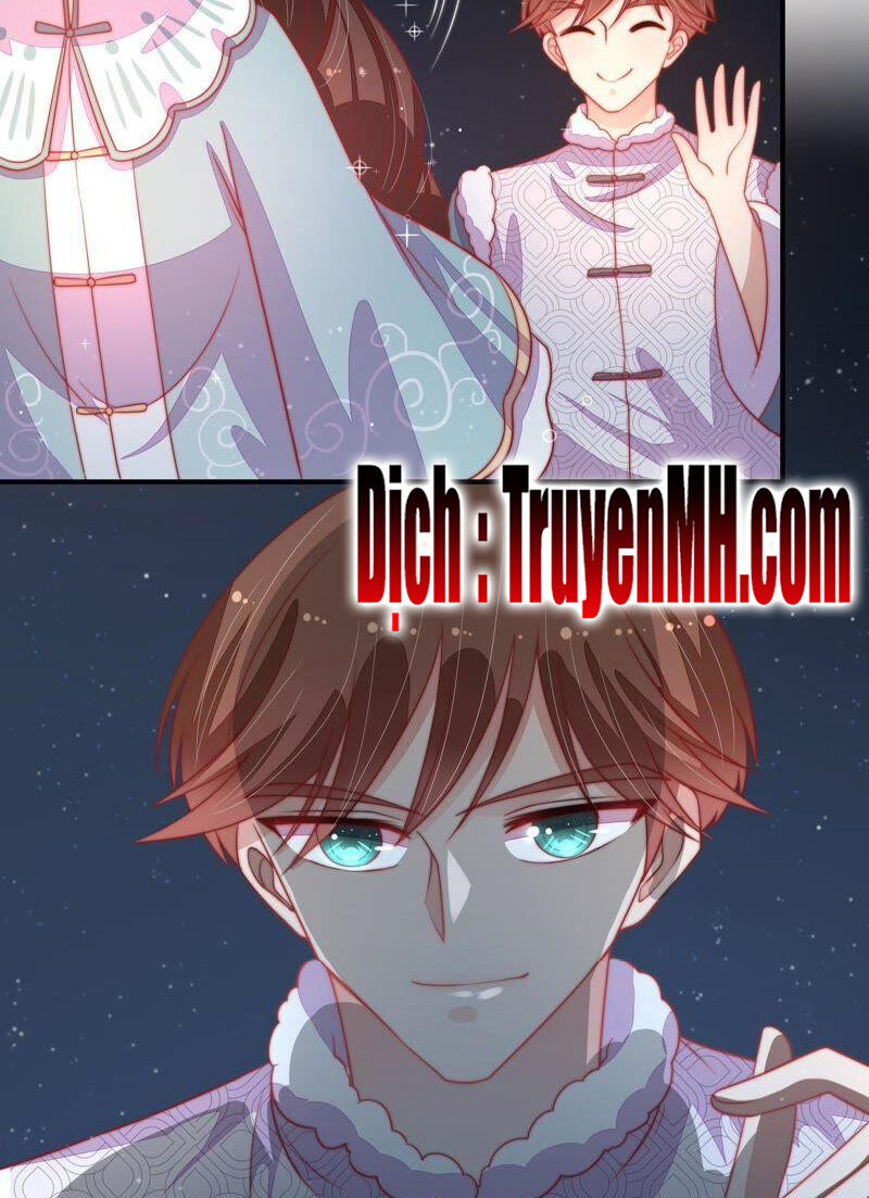 Ngày Nào Thiếu Soái Cũng Ghen Chap 121 - Next Chap 122