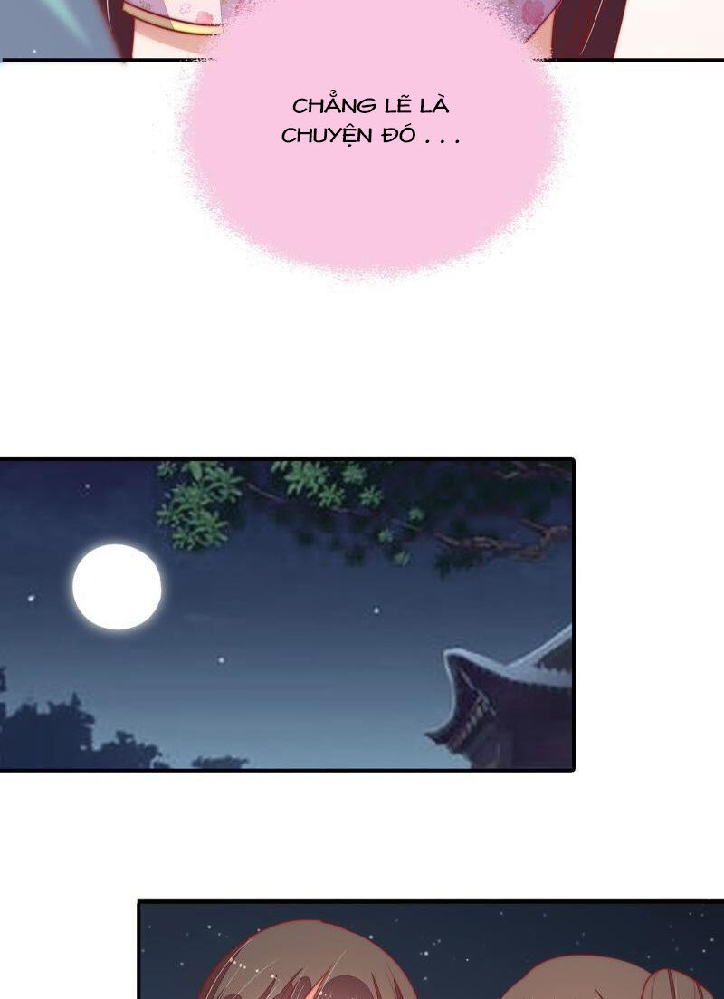 Ngày Nào Thiếu Soái Cũng Ghen Chap 121 - Next Chap 122