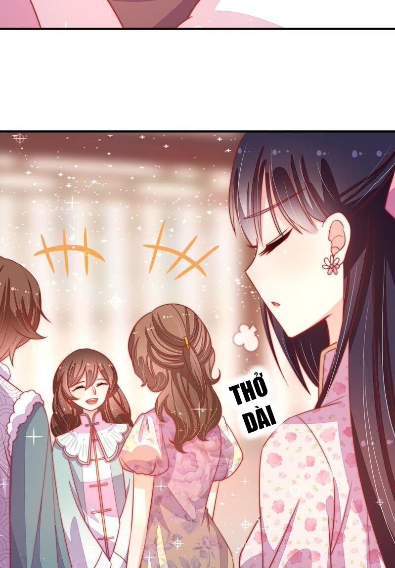 Ngày Nào Thiếu Soái Cũng Ghen Chap 126 - Next Chap 127