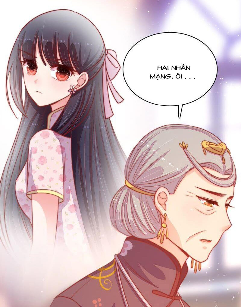 Ngày Nào Thiếu Soái Cũng Ghen Chap 138 - Next Chap 139