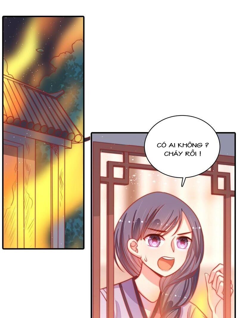 Ngày Nào Thiếu Soái Cũng Ghen Chap 139 - Next Chap 140