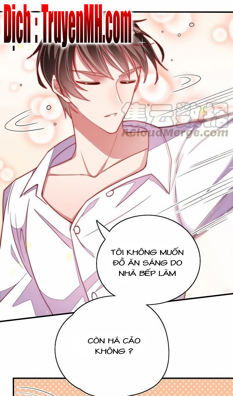 Ngày Nào Thiếu Soái Cũng Ghen Chap 75 - Next Chap 76