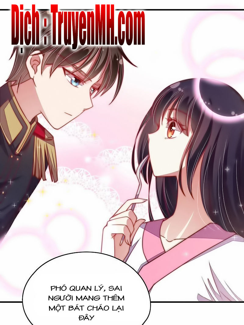 Ngày Nào Thiếu Soái Cũng Ghen Chap 75 - Next Chap 76