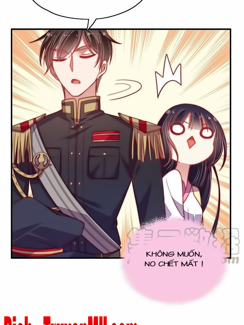 Ngày Nào Thiếu Soái Cũng Ghen Chap 75 - Next Chap 76