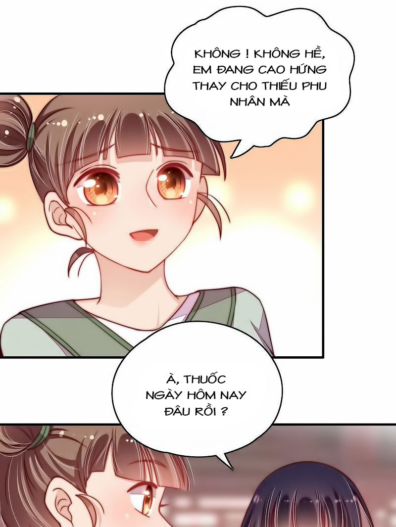 Ngày Nào Thiếu Soái Cũng Ghen Chap 75 - Next Chap 76