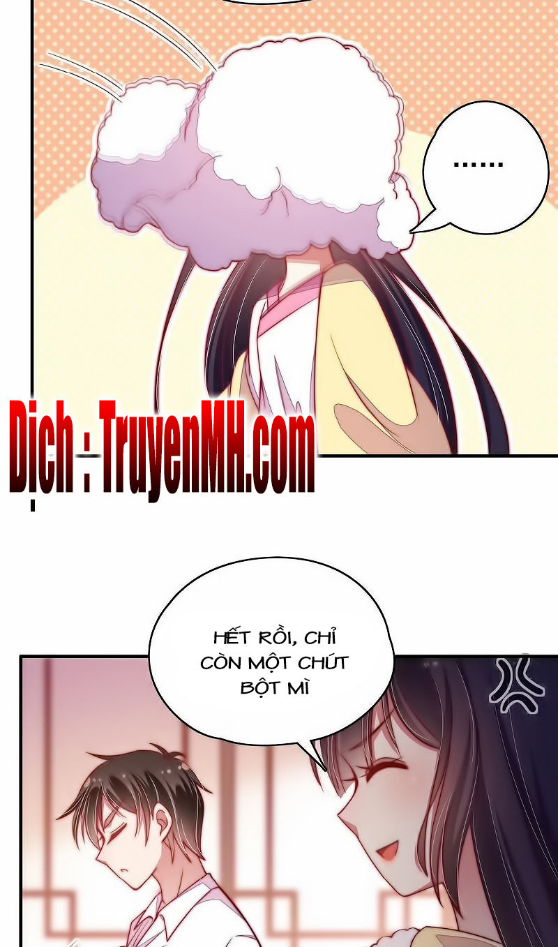 Ngày Nào Thiếu Soái Cũng Ghen Chap 75 - Next Chap 76