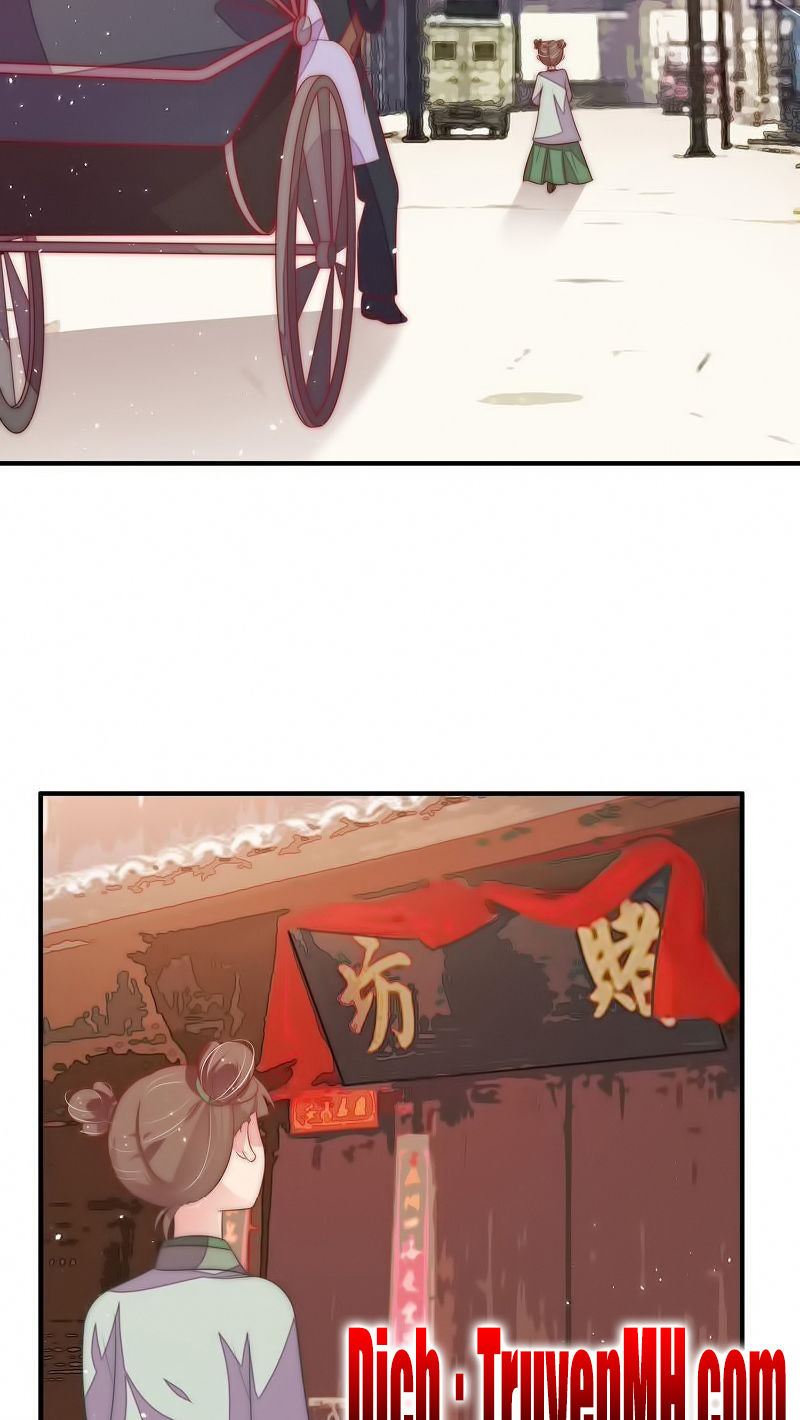 Ngày Nào Thiếu Soái Cũng Ghen Chap 79 - Next Chap 80