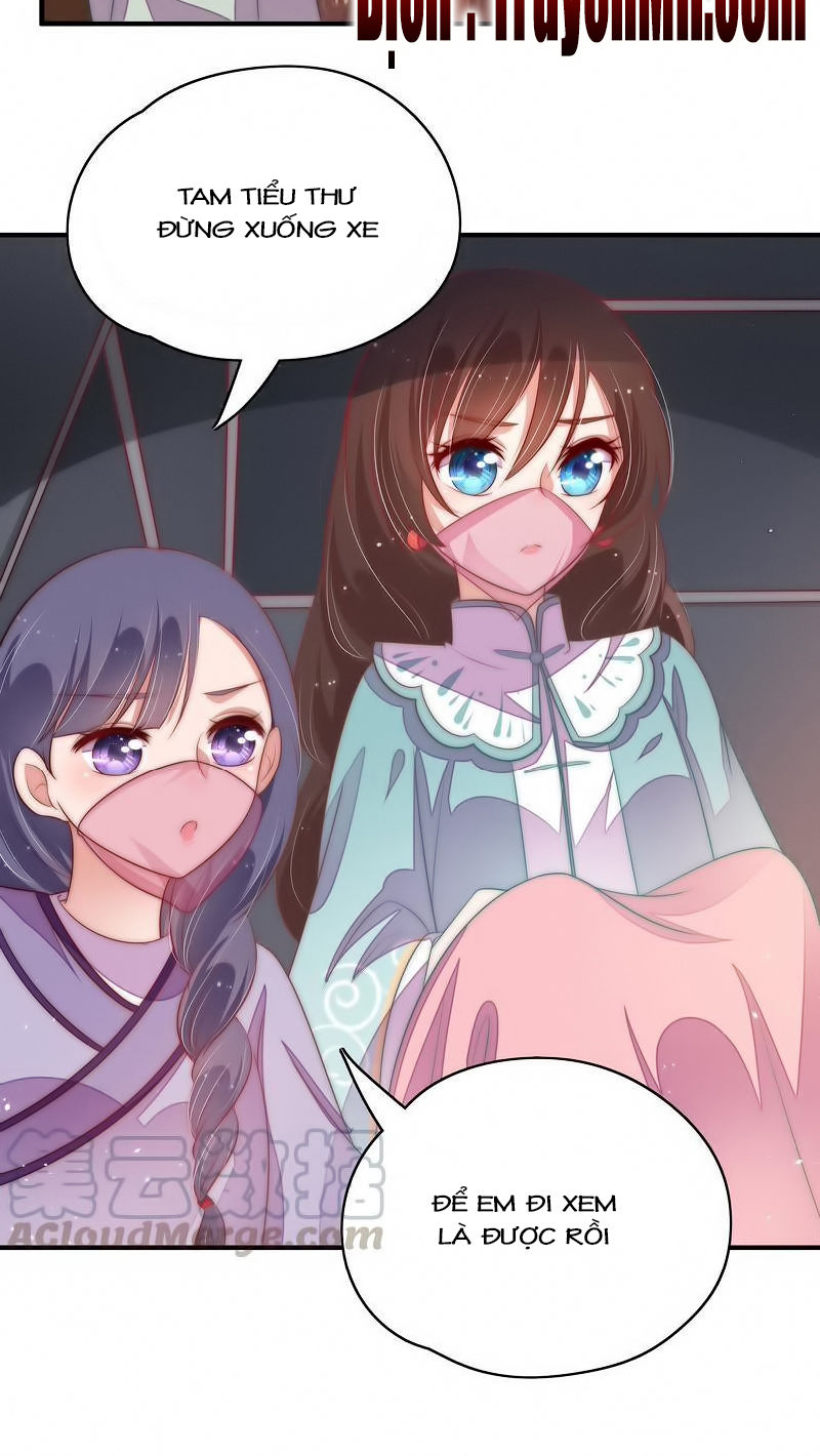 Ngày Nào Thiếu Soái Cũng Ghen Chap 79 - Next Chap 80