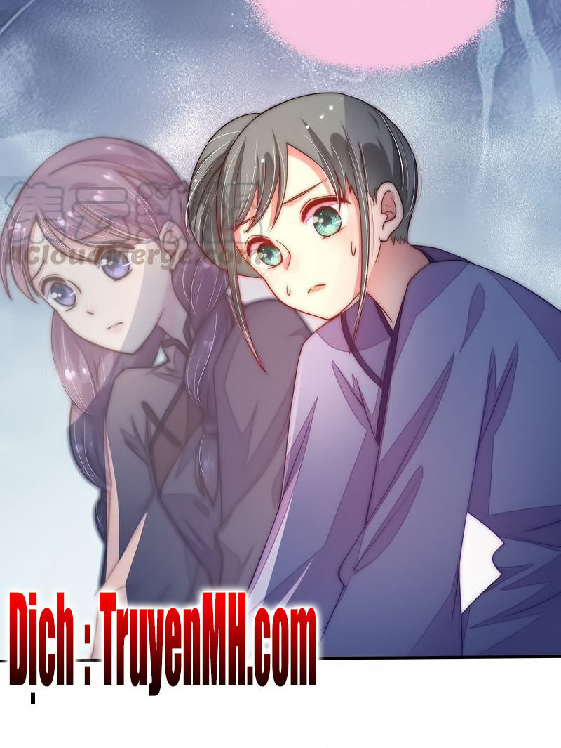 Ngày Nào Thiếu Soái Cũng Ghen Chap 86 - Next Chap 87