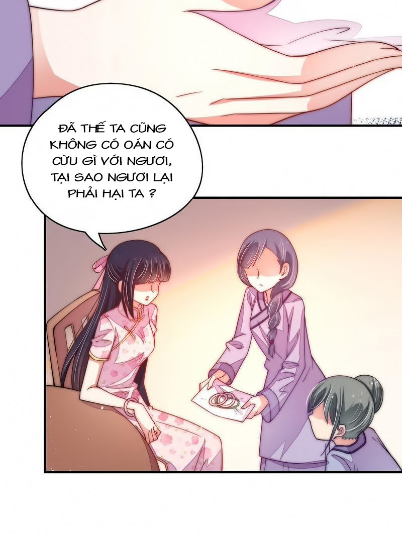 Ngày Nào Thiếu Soái Cũng Ghen Chap 86 - Next Chap 87