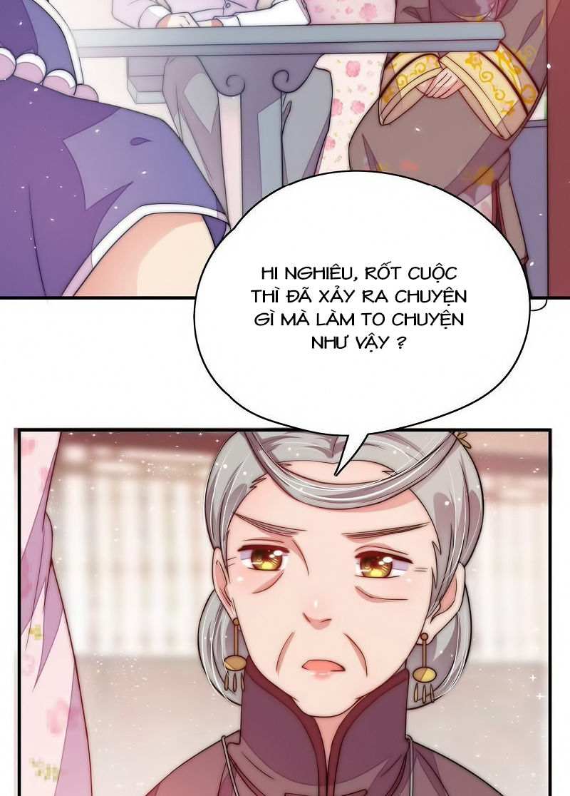 Ngày Nào Thiếu Soái Cũng Ghen Chap 87 - Next Chap 88