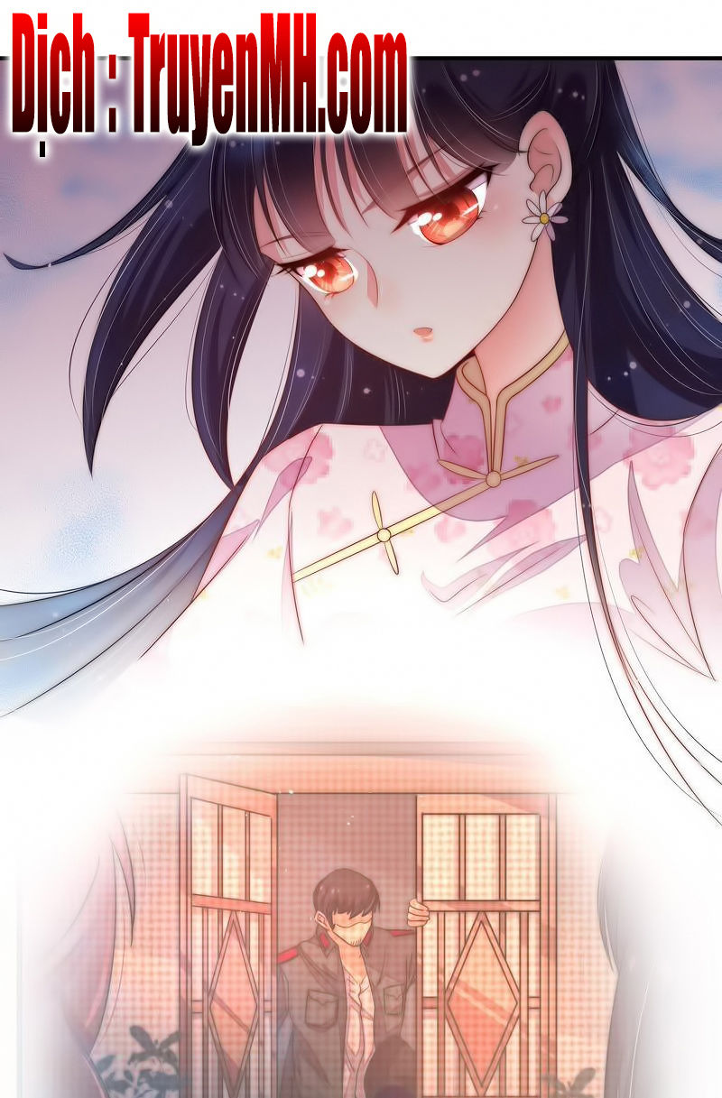 Ngày Nào Thiếu Soái Cũng Ghen Chap 90 - Next Chap 91