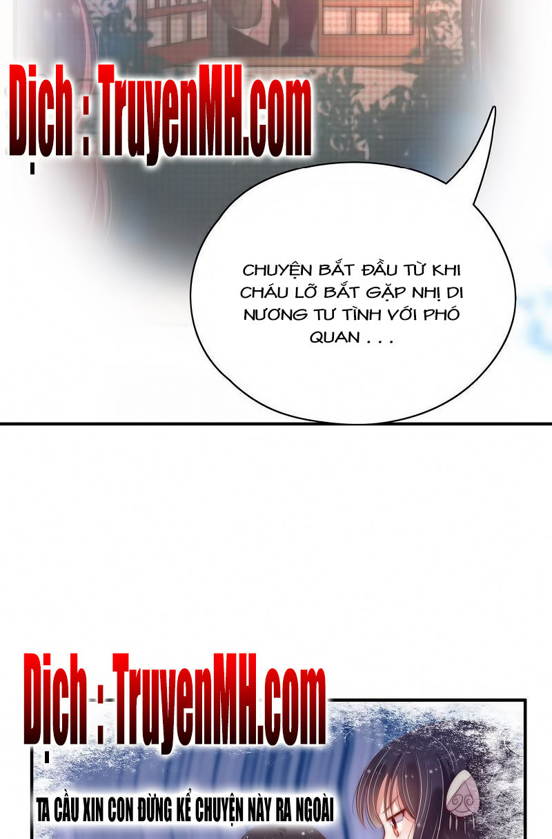 Ngày Nào Thiếu Soái Cũng Ghen Chap 90 - Next Chap 91