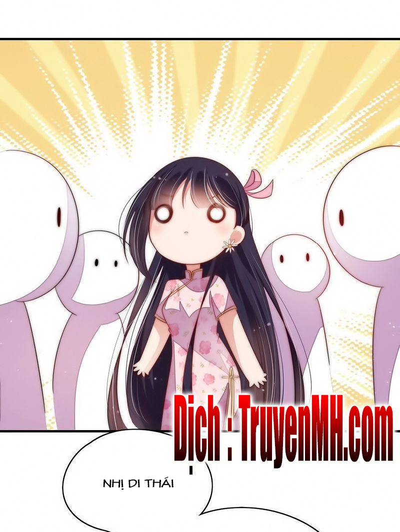 Ngày Nào Thiếu Soái Cũng Ghen Chap 91 - Next Chap 92