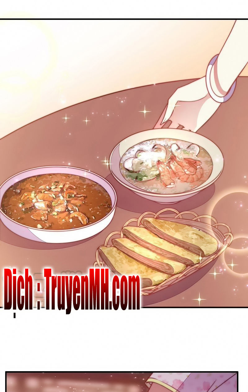 Ngày Nào Thiếu Soái Cũng Ghen Chap 96 - Next Chap 97