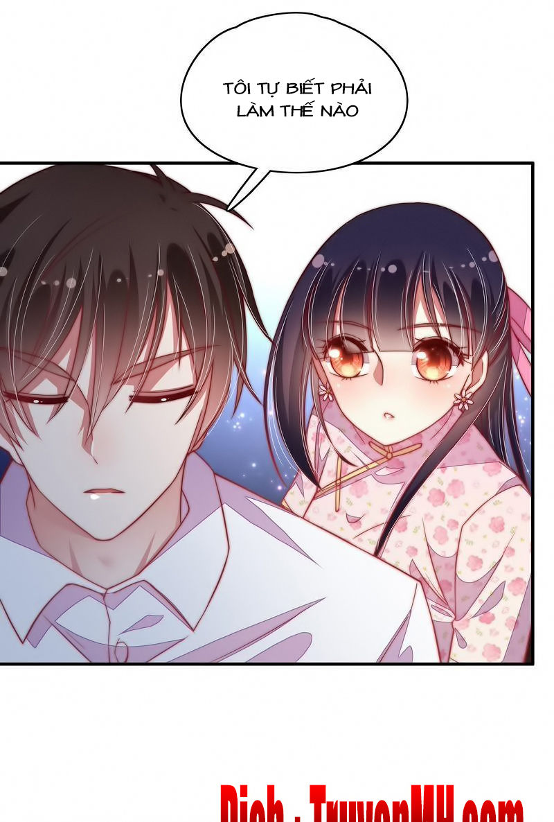 Ngày Nào Thiếu Soái Cũng Ghen Chap 96 - Next Chap 97