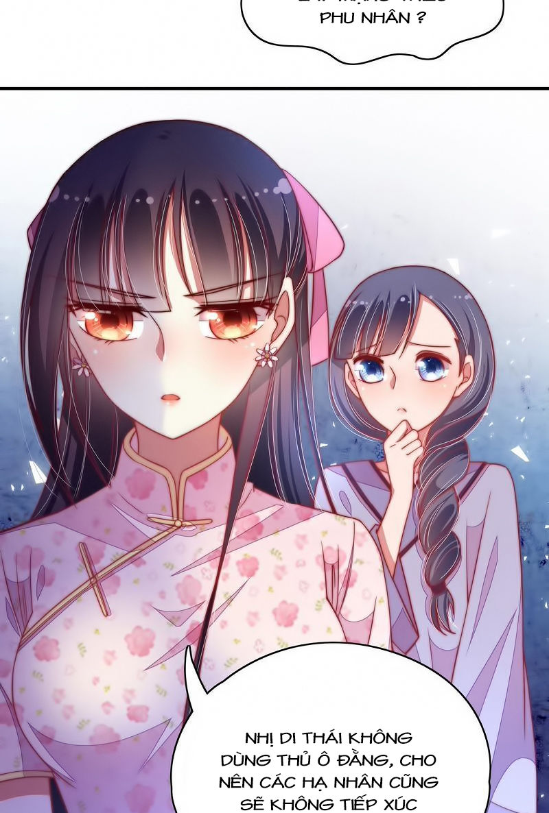 Ngày Nào Thiếu Soái Cũng Ghen Chap 96 - Next Chap 97