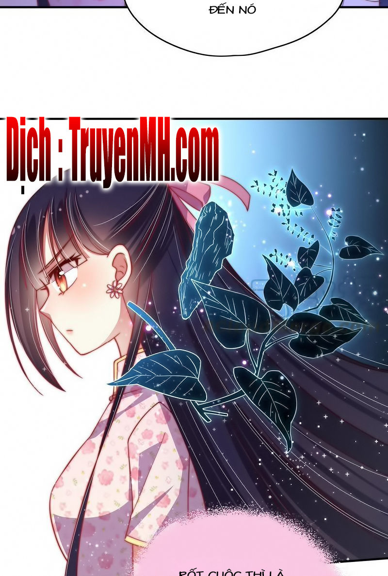 Ngày Nào Thiếu Soái Cũng Ghen Chap 96 - Next Chap 97