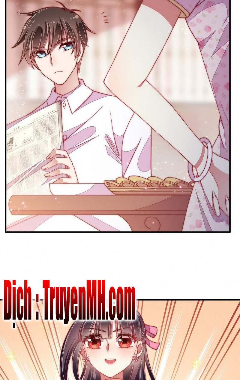 Ngày Nào Thiếu Soái Cũng Ghen Chap 96 - Next Chap 97