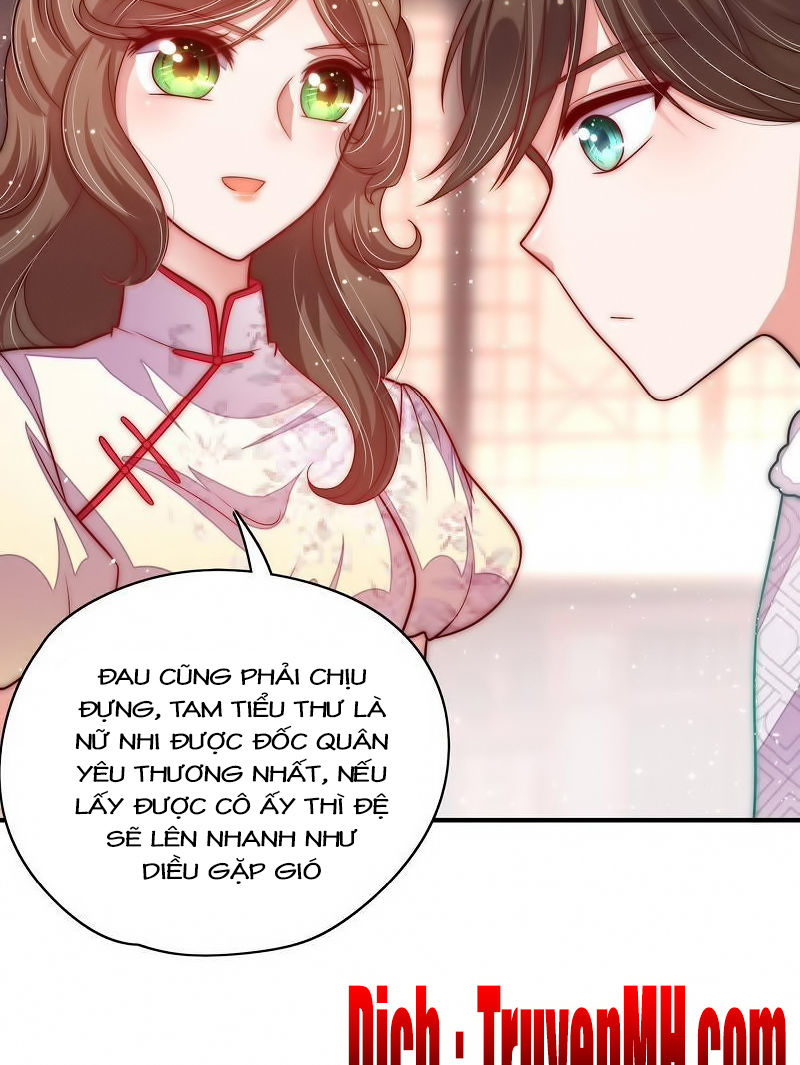 Ngày Nào Thiếu Soái Cũng Ghen Chap 98 - Next Chap 99