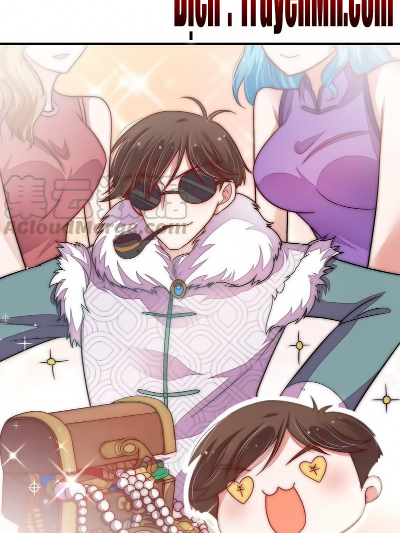 Ngày Nào Thiếu Soái Cũng Ghen Chap 98 - Next Chap 99