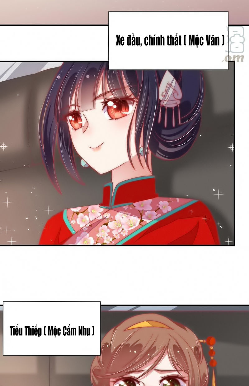 Ngày Nào Thiếu Soái Cũng Ghen Chap 99 - Next Chap 100