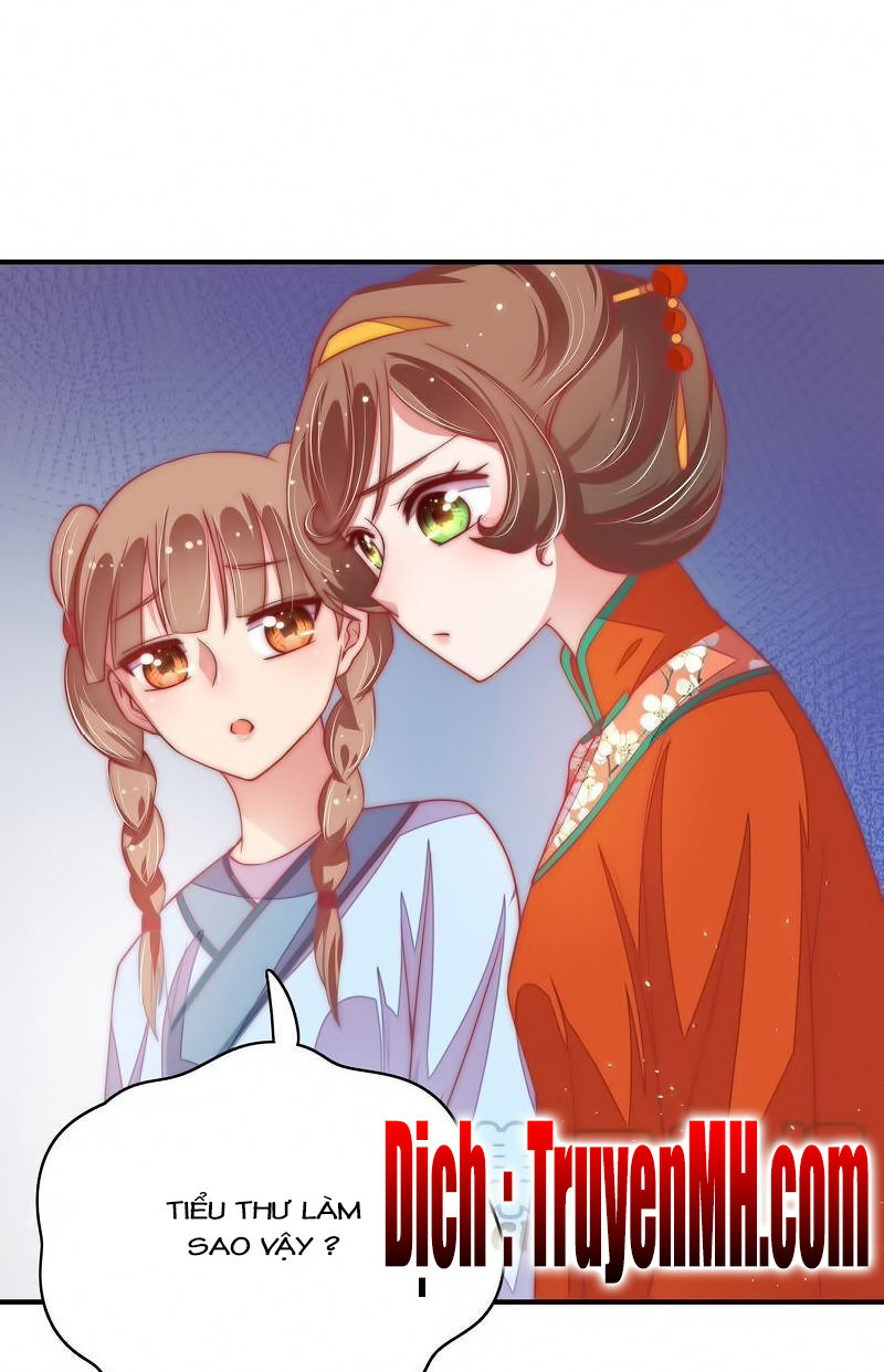 Ngày Nào Thiếu Soái Cũng Ghen Chap 99 - Next Chap 100