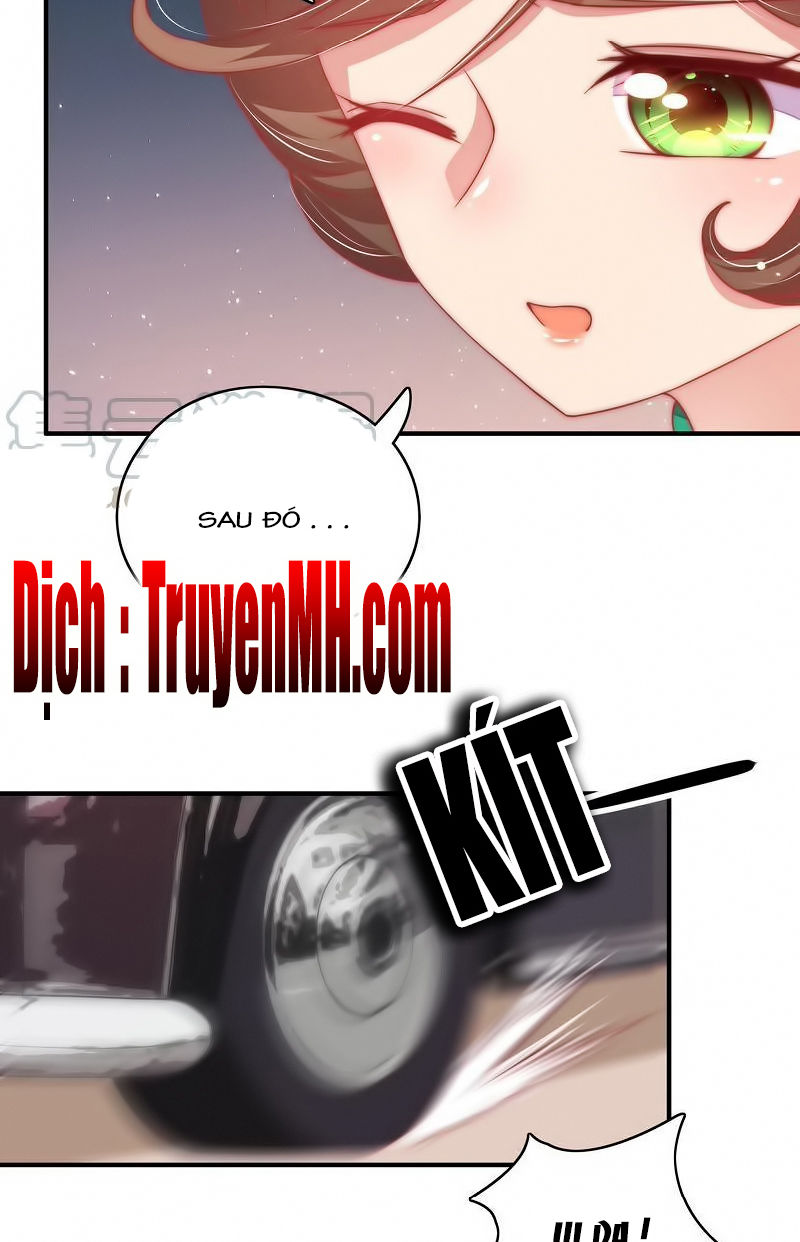 Ngày Nào Thiếu Soái Cũng Ghen Chap 99 - Next Chap 100