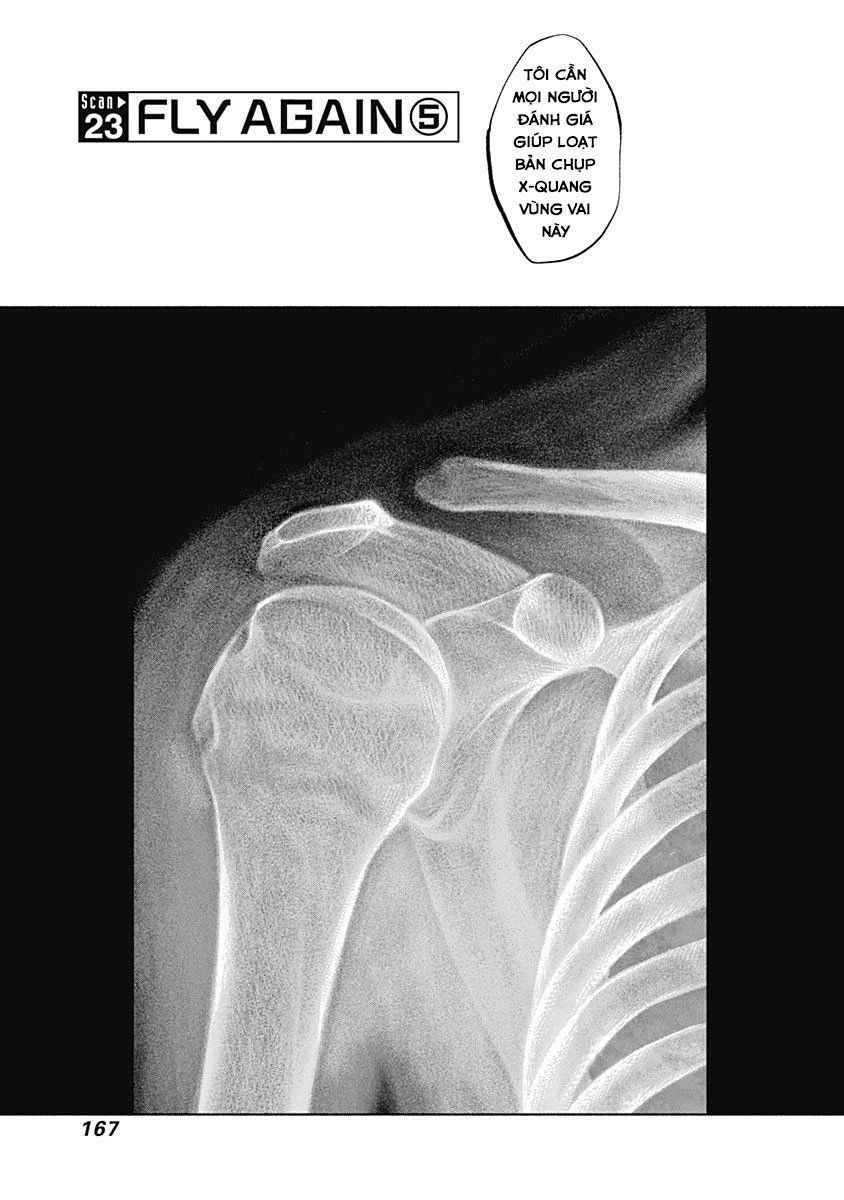 Radiation House Chap 23 - Next Chap 24