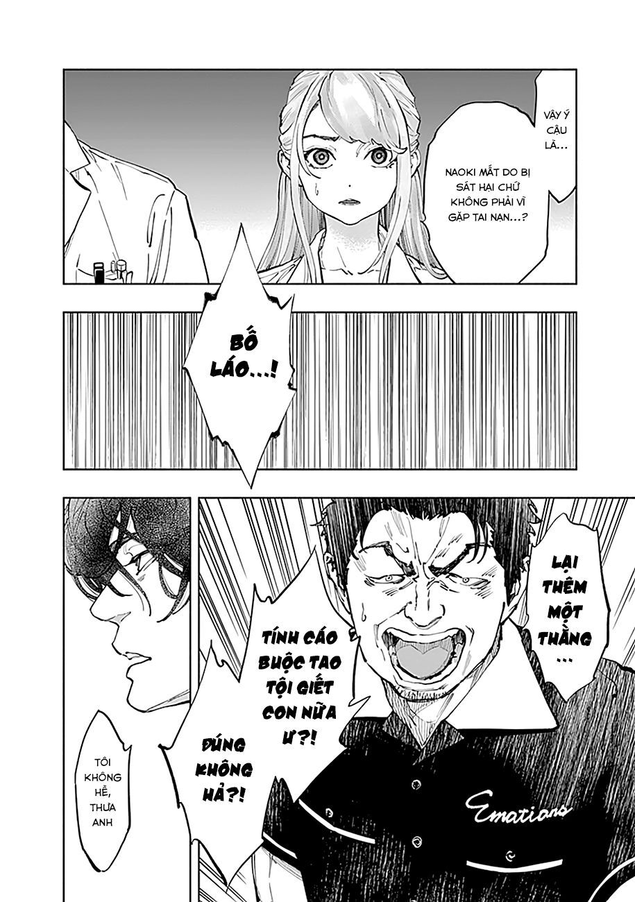 Radiation House Chap 38 - Next Chap 39