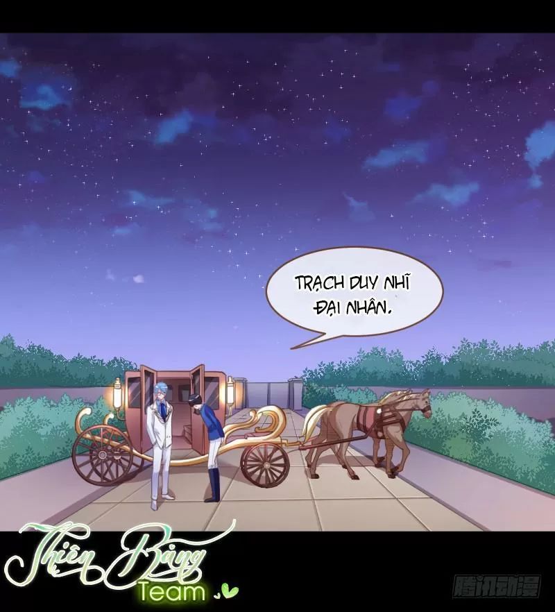 Vạn Tra Triêu Hoàng Chap 46 - Next Chap 47