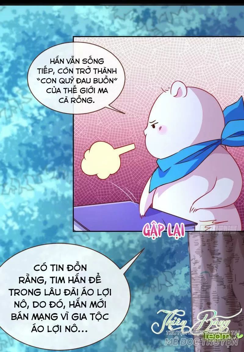 Vạn Tra Triêu Hoàng Chap 48 - Next Chap 49