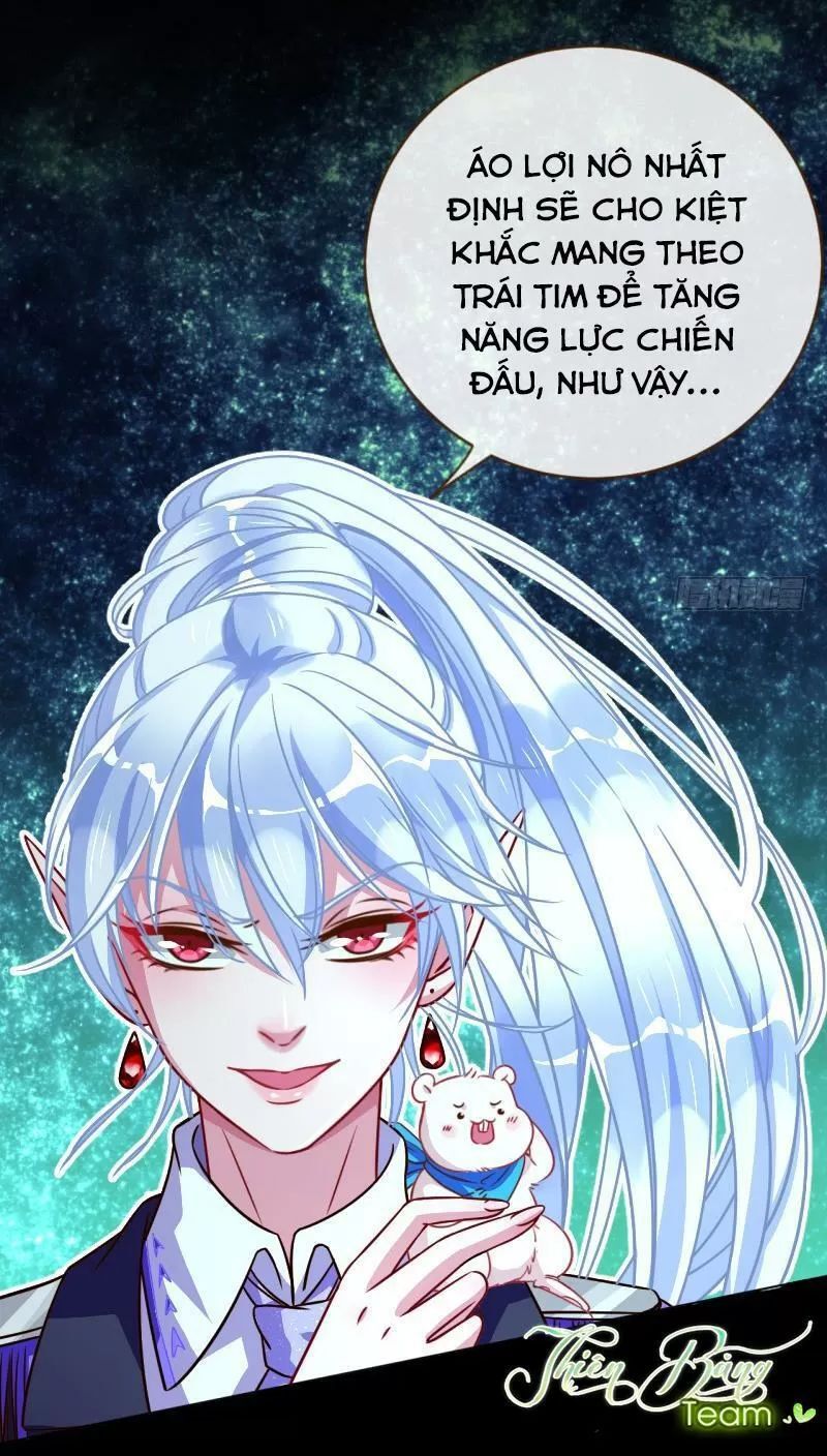 Vạn Tra Triêu Hoàng Chap 48 - Next Chap 49