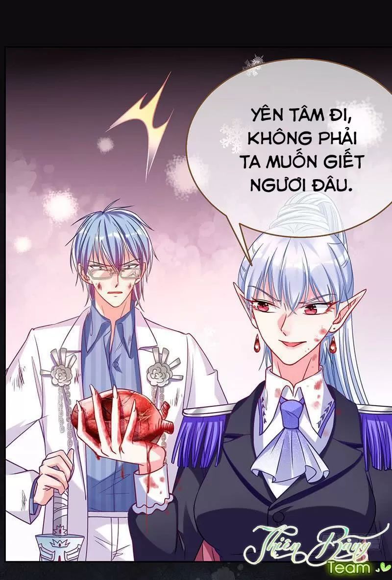 Vạn Tra Triêu Hoàng Chap 48 - Next Chap 49