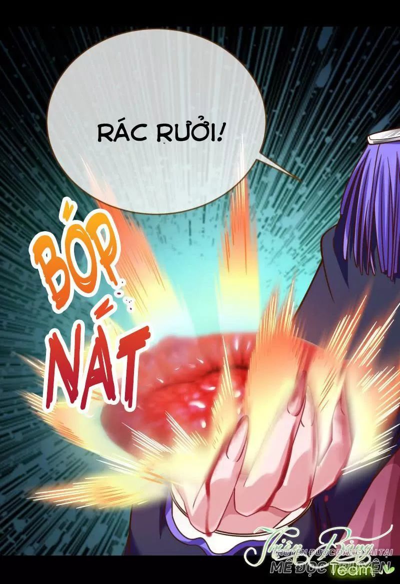 Vạn Tra Triêu Hoàng Chap 48 - Next Chap 49