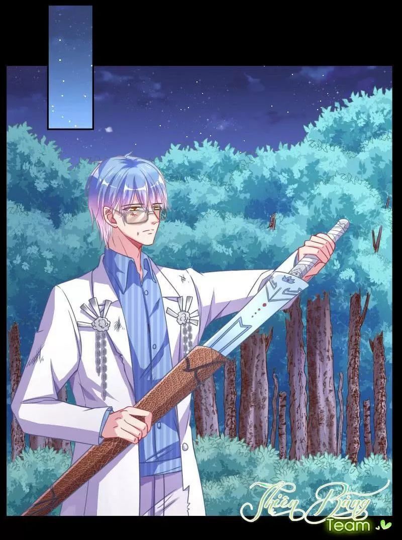 Vạn Tra Triêu Hoàng Chap 48 - Next Chap 49