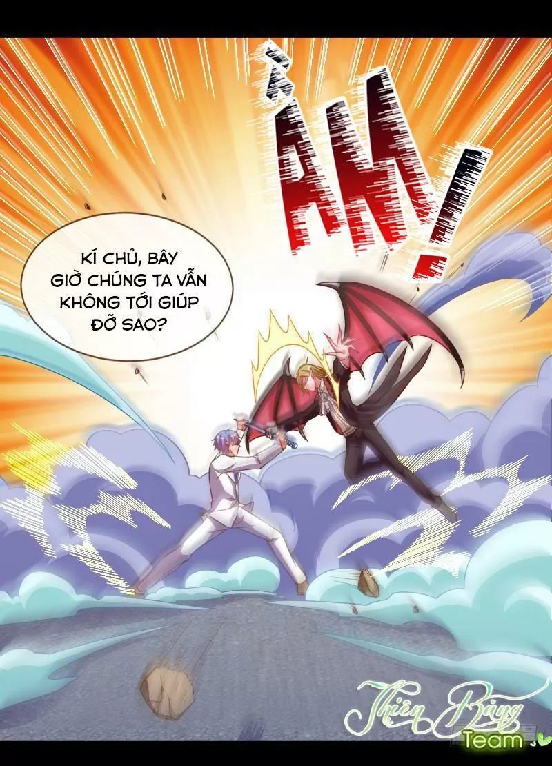 Vạn Tra Triêu Hoàng Chap 48 - Next Chap 49