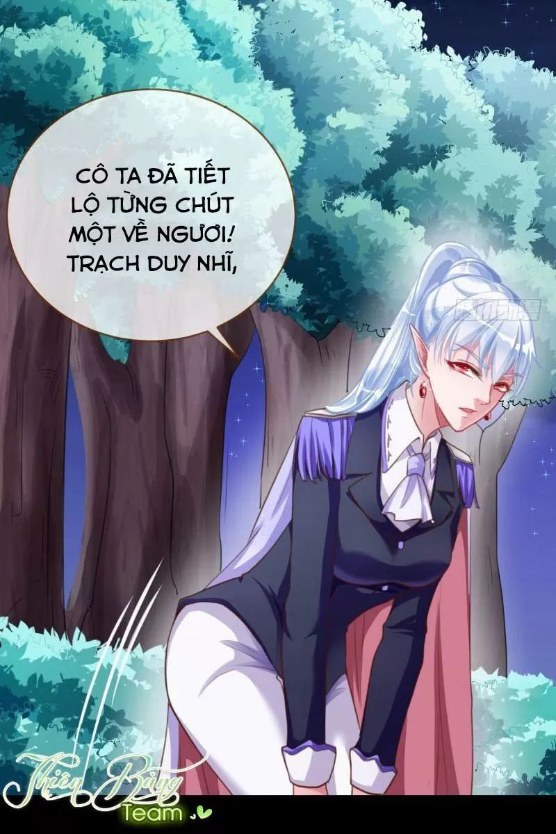 Vạn Tra Triêu Hoàng Chap 49 - Next Chap 50