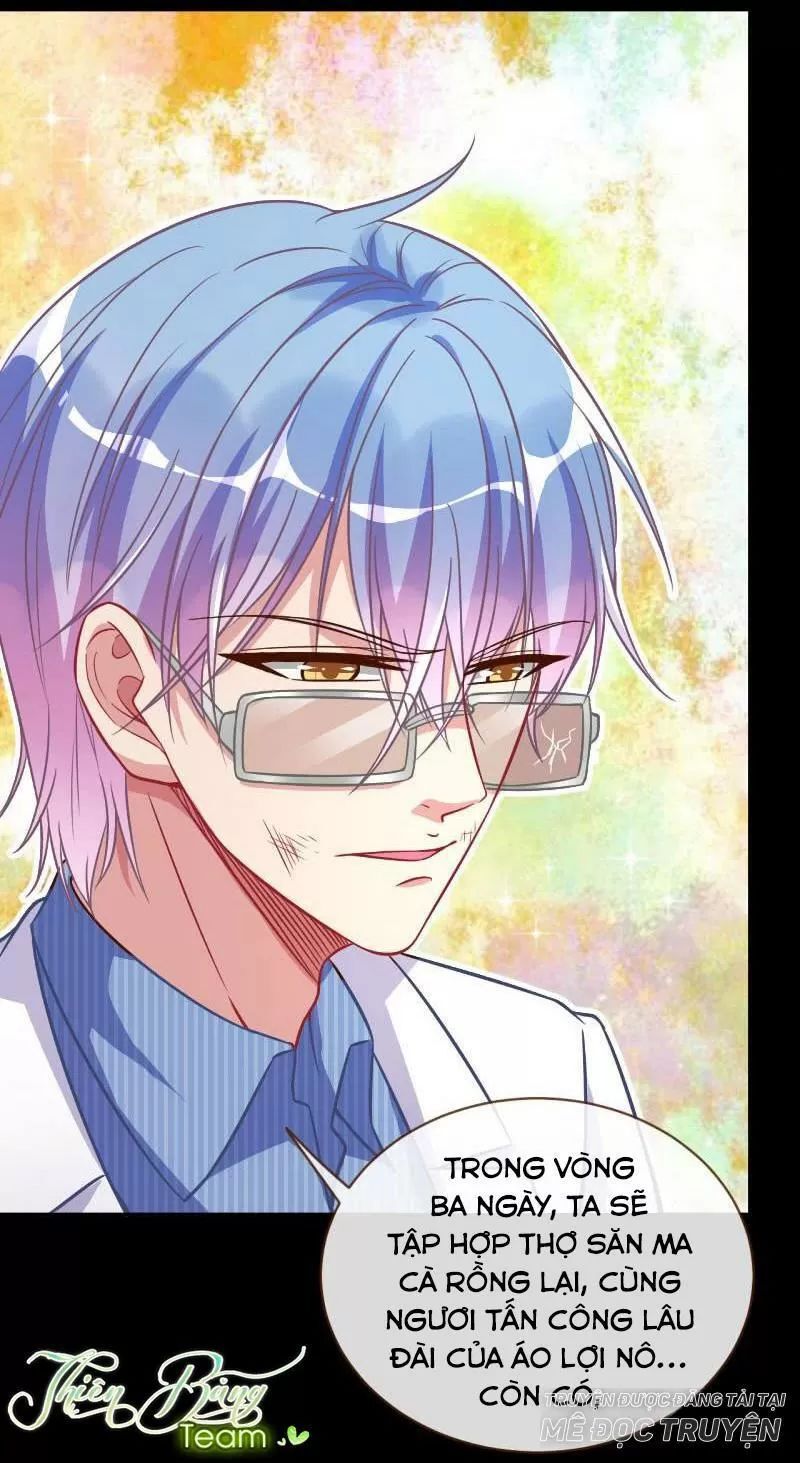 Vạn Tra Triêu Hoàng Chap 49 - Next Chap 50