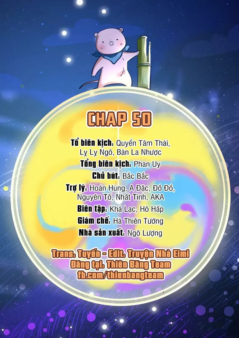 Vạn Tra Triêu Hoàng Chap 50 - Next Chap 51