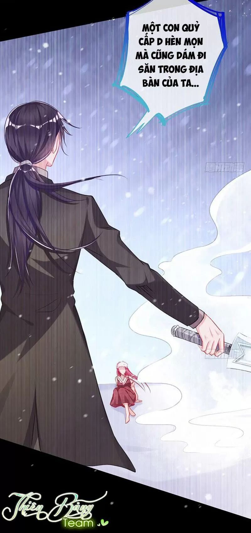 Vạn Tra Triêu Hoàng Chap 50 - Next Chap 51