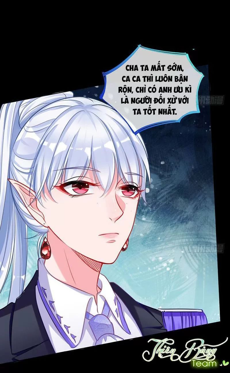 Vạn Tra Triêu Hoàng Chap 50 - Next Chap 51