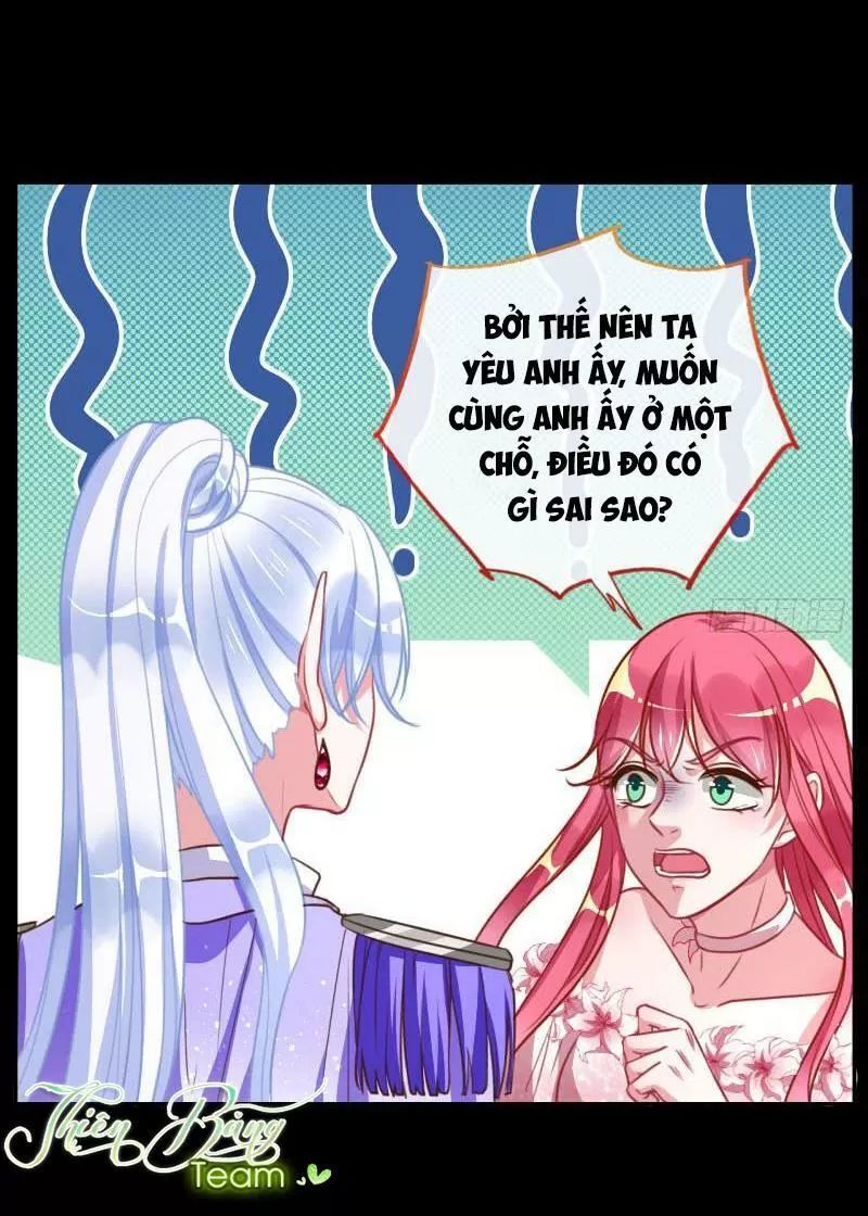 Vạn Tra Triêu Hoàng Chap 50 - Next Chap 51