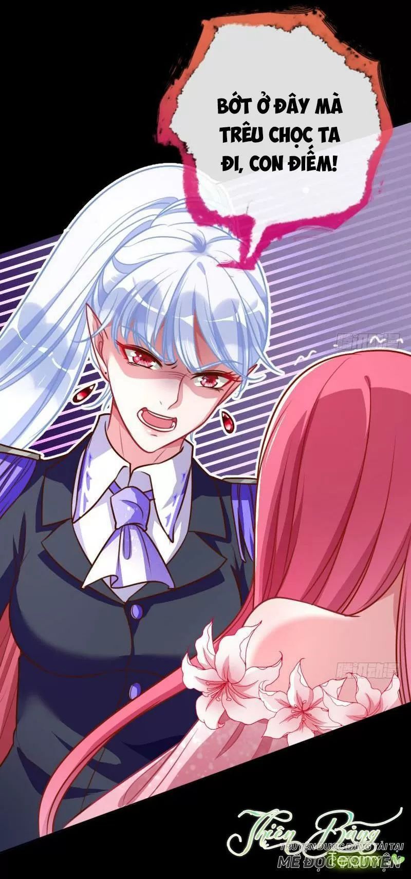 Vạn Tra Triêu Hoàng Chap 50 - Next Chap 51