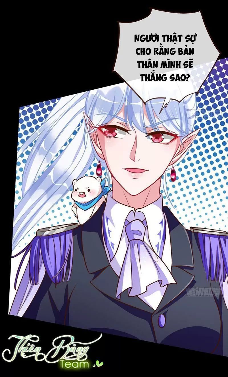 Vạn Tra Triêu Hoàng Chap 50 - Next Chap 51