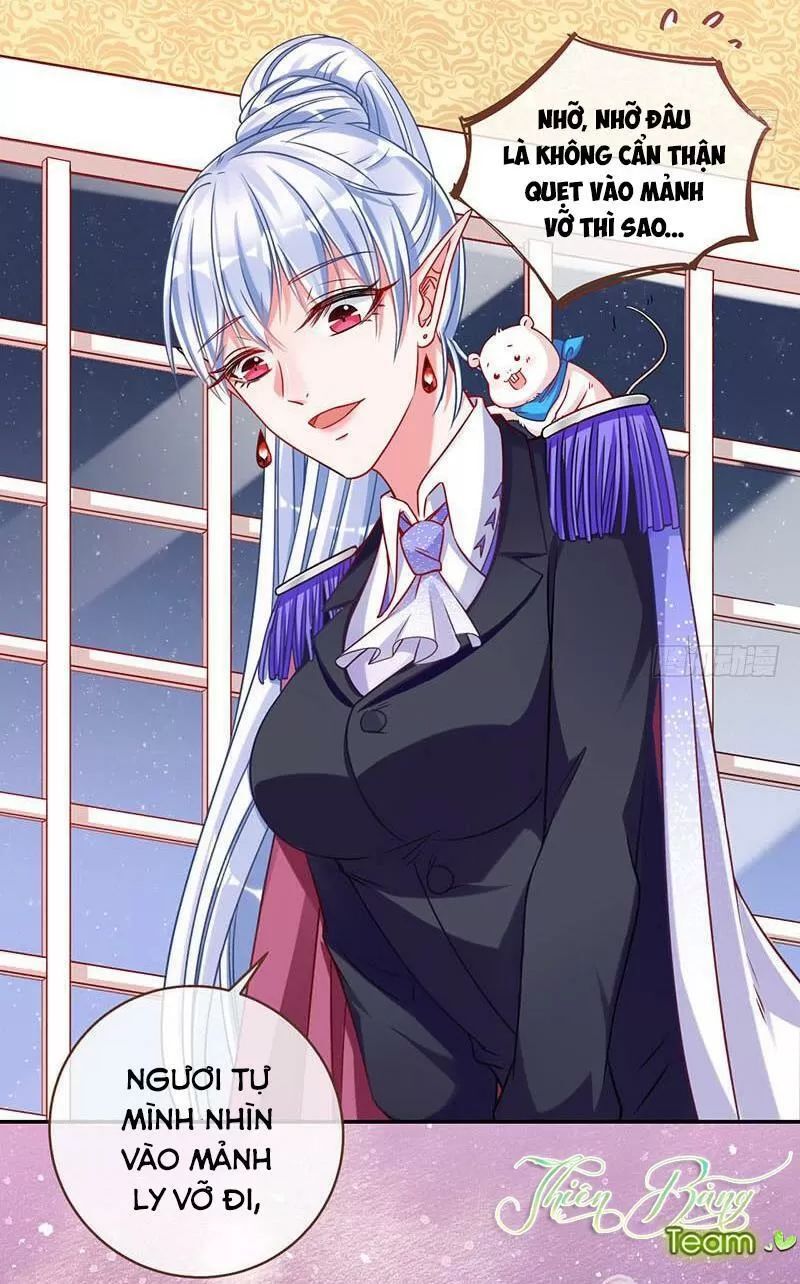 Vạn Tra Triêu Hoàng Chap 50 - Next Chap 51