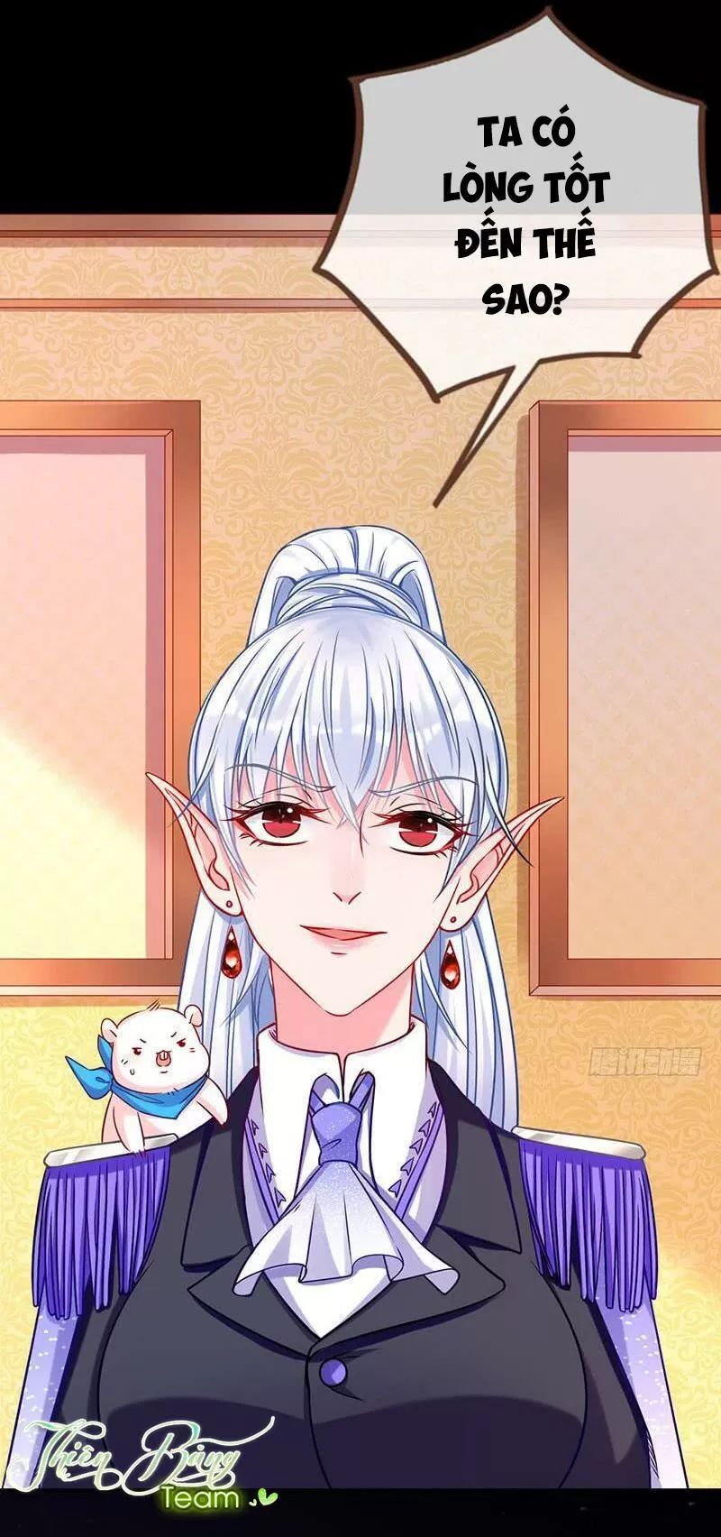 Vạn Tra Triêu Hoàng Chap 51 - Next Chap 52